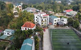 Giabinh Homestay